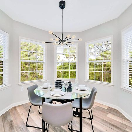Near Disney - 3Br Condo - Games Pool & Sauna Orlando Exterior foto