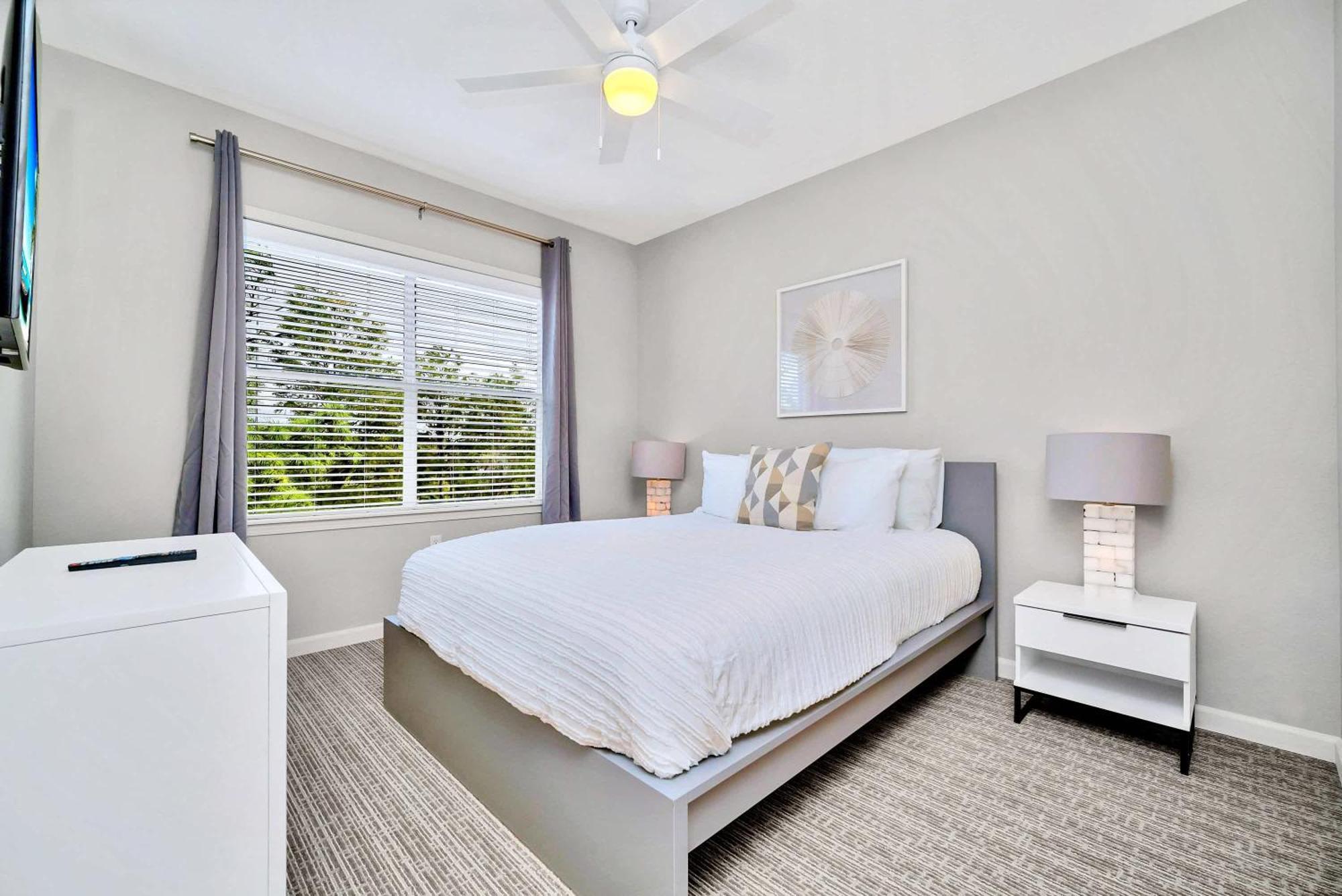 Near Disney - 3Br Condo - Games Pool & Sauna Orlando Exterior foto