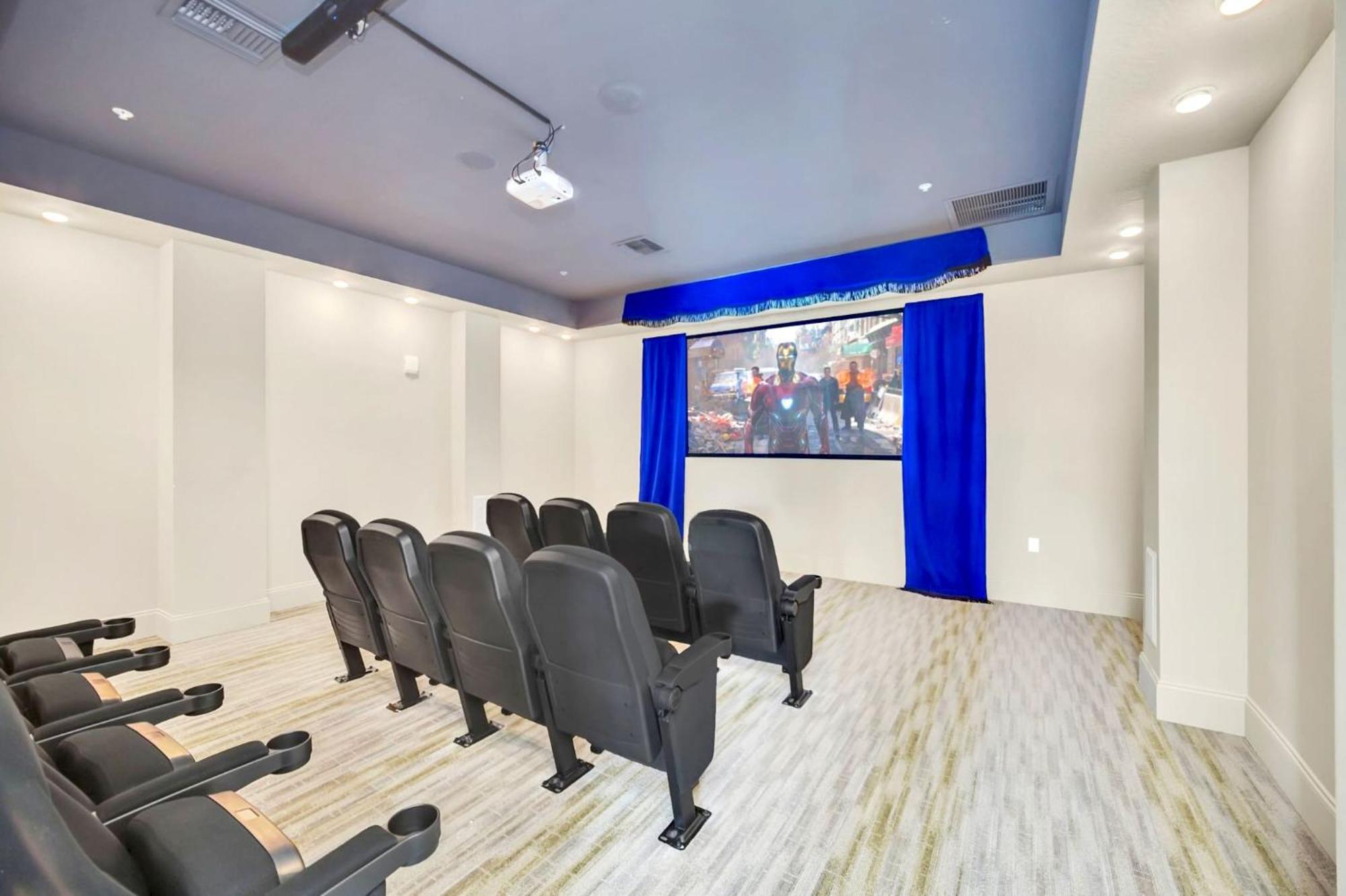 Near Disney - 3Br Condo - Games Pool & Sauna Orlando Exterior foto