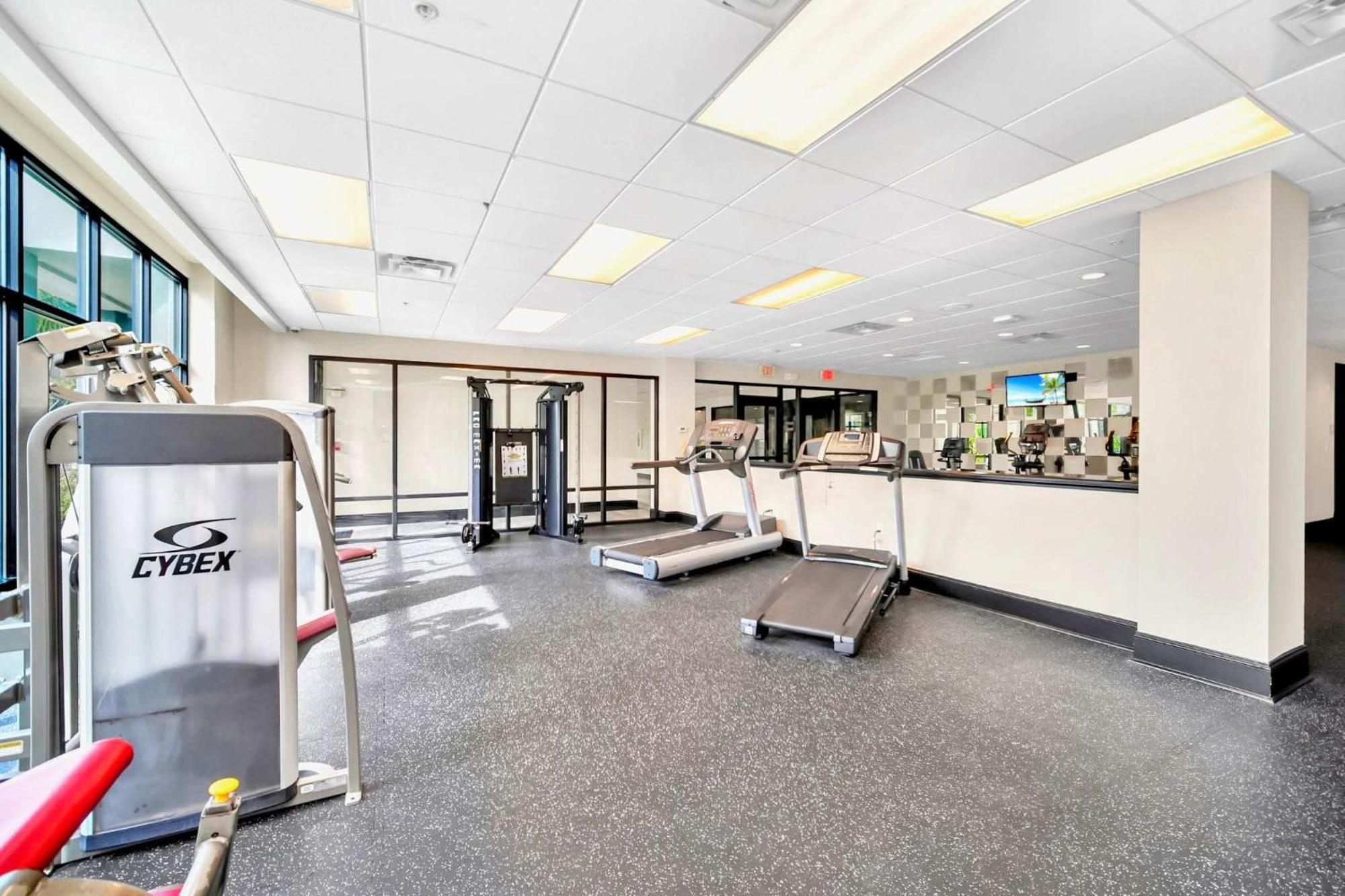 Near Disney - 3Br Condo - Games Pool & Sauna Orlando Exterior foto