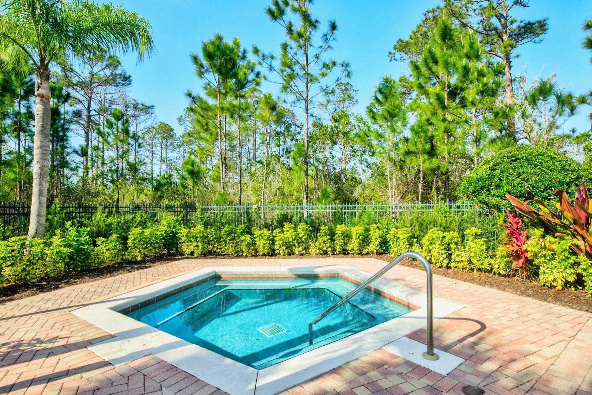 Near Disney - 3Br Condo - Games Pool & Sauna Orlando Exterior foto