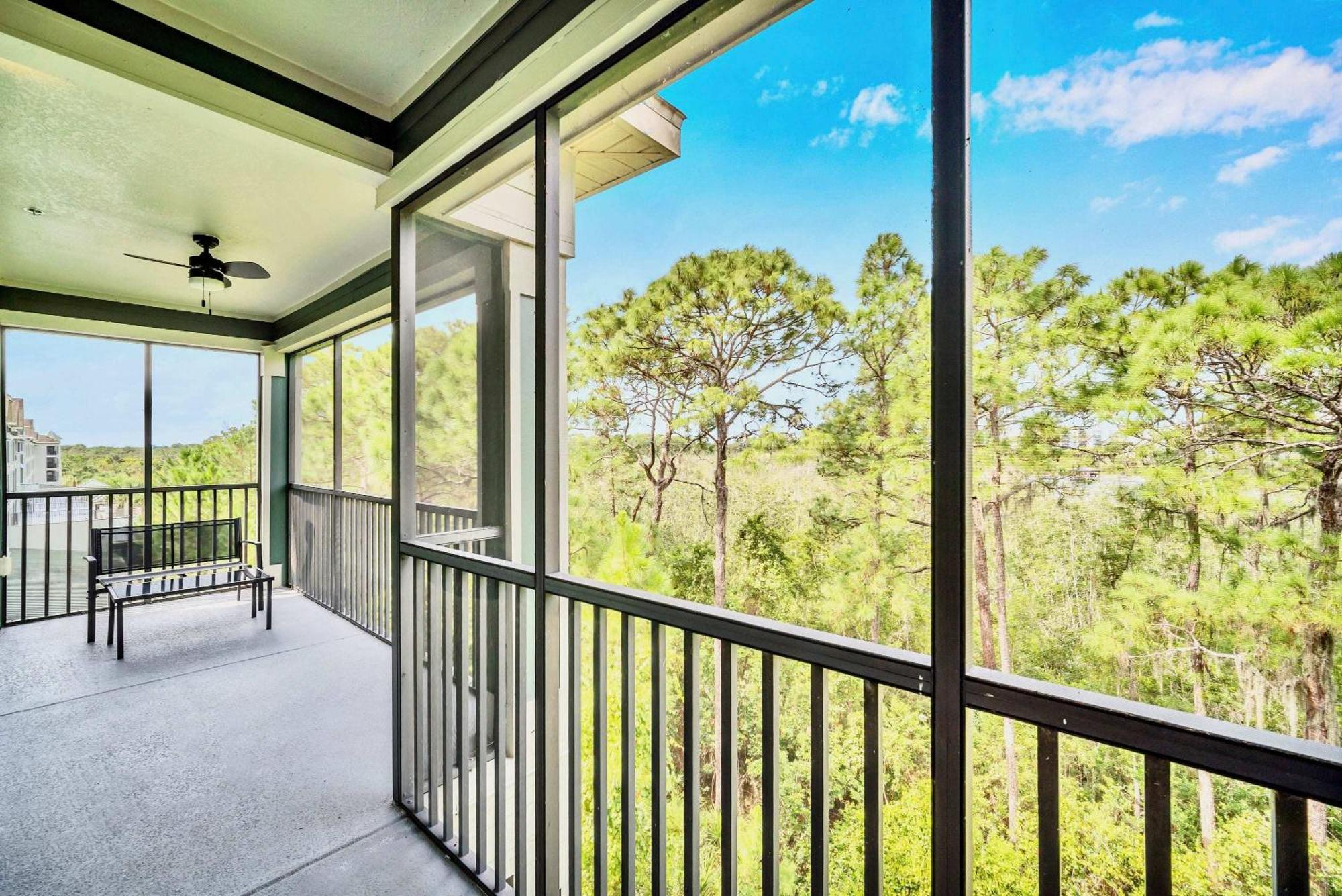 Near Disney - 3Br Condo - Games Pool & Sauna Orlando Exterior foto